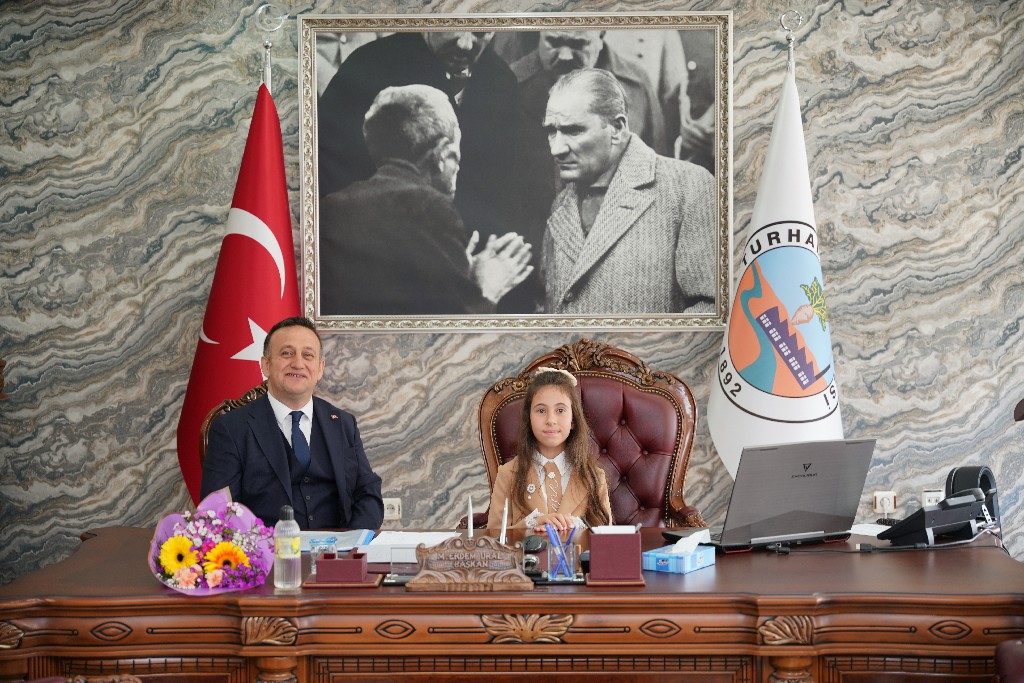 Turhal Belediyesi (2)