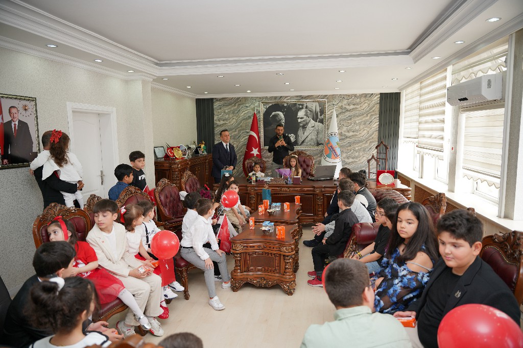 Turhal Belediyesi (5)