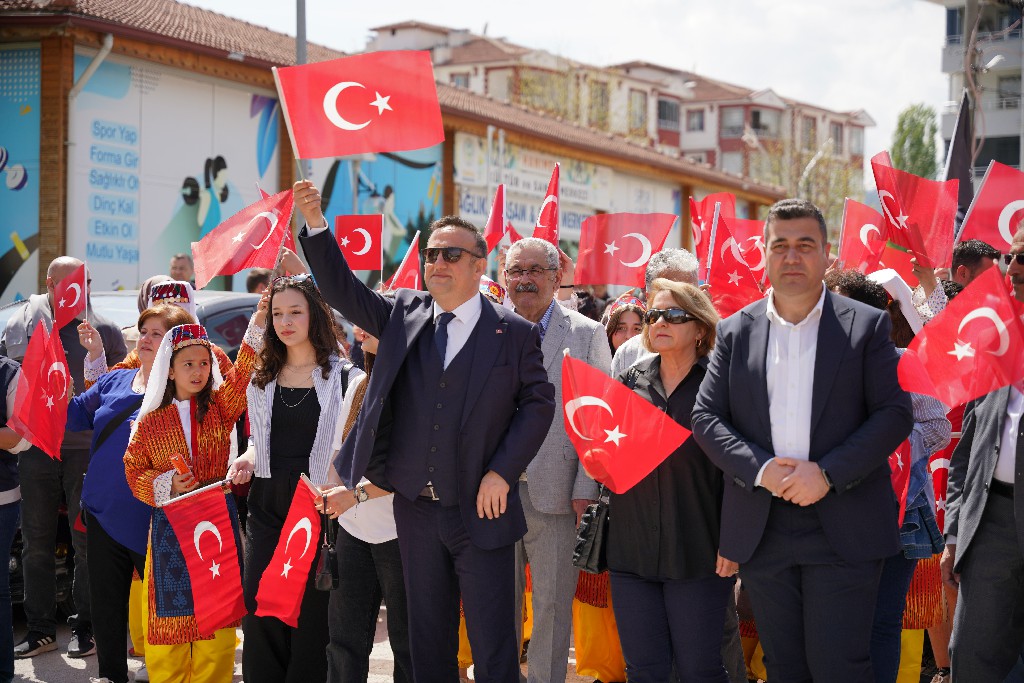 Turhal Belediyesi (6)