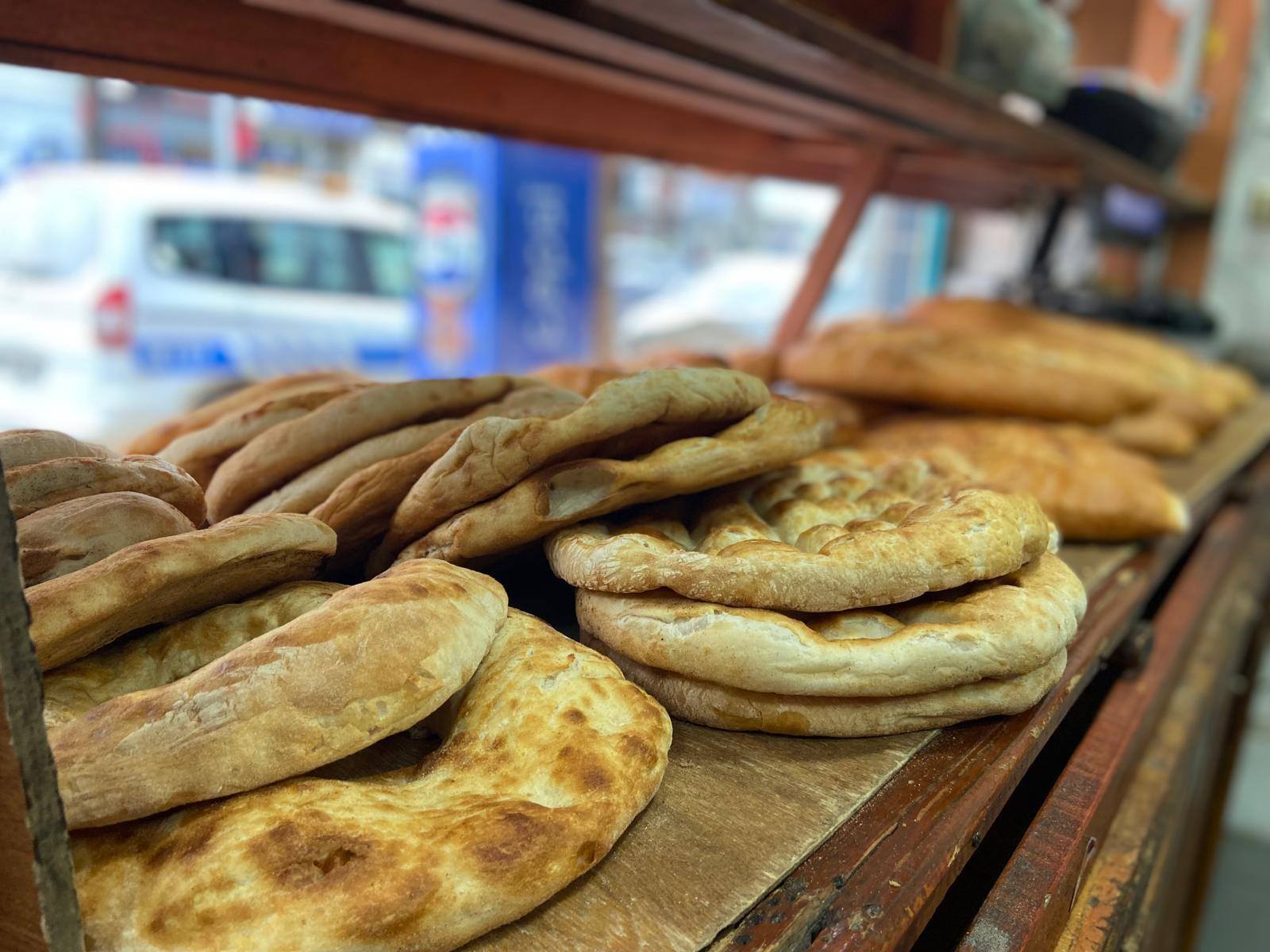 Zile Belediyesi Zabıta Ekipleri Fırın Denetimlerini Sıklaştırdı (4)