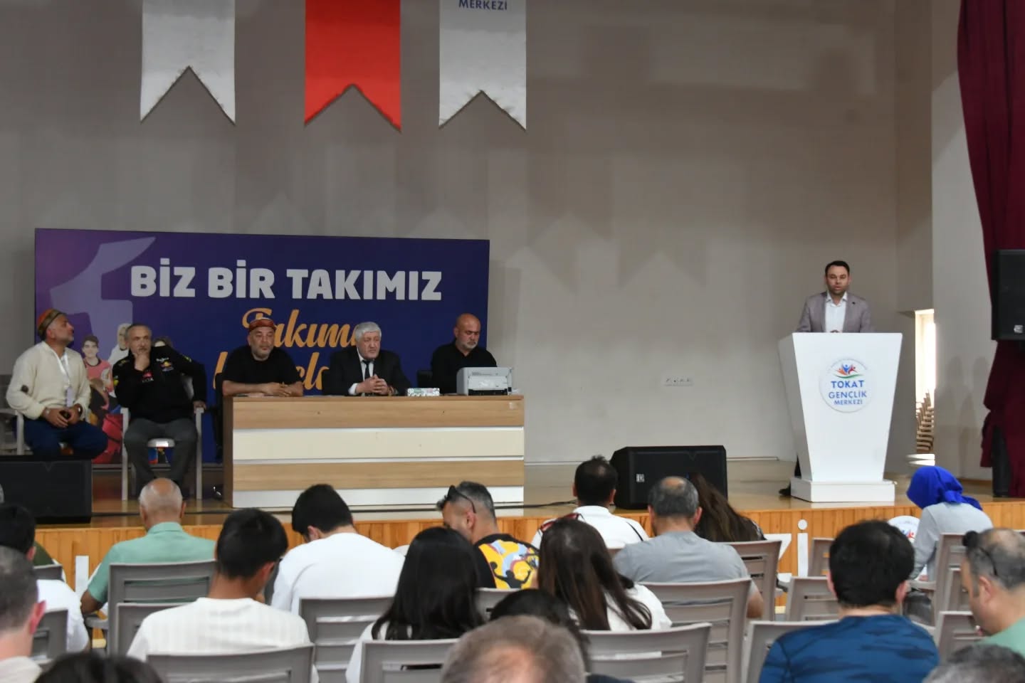 Geleneksel Türk Okçuluğu’nda Tokat Rüzgârı (1)