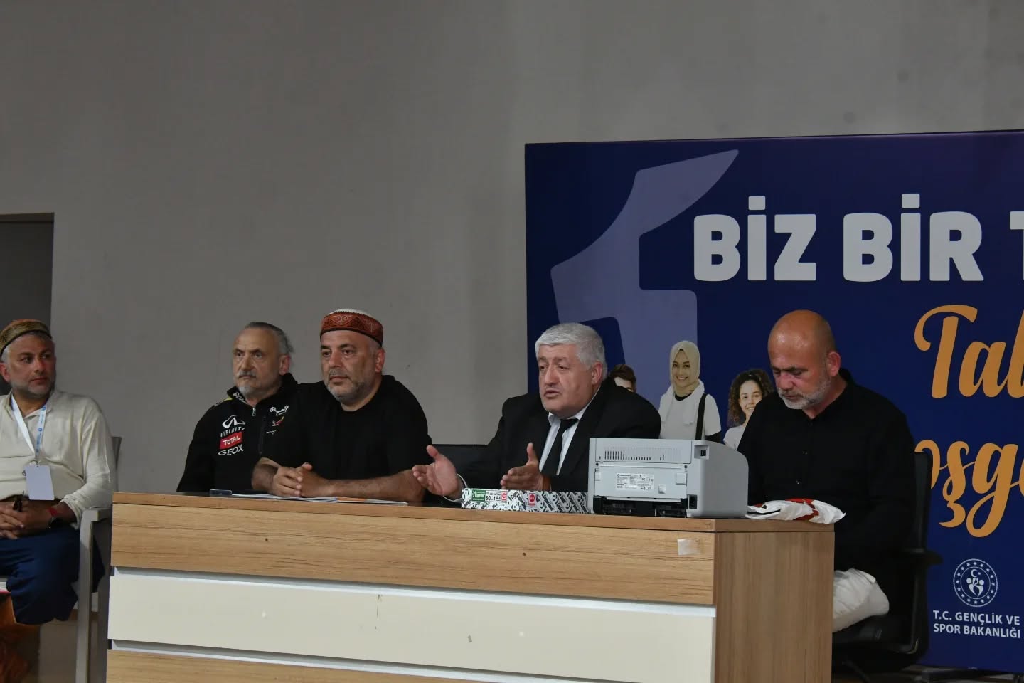 Geleneksel Türk Okçuluğu’nda Tokat Rüzgârı (2)