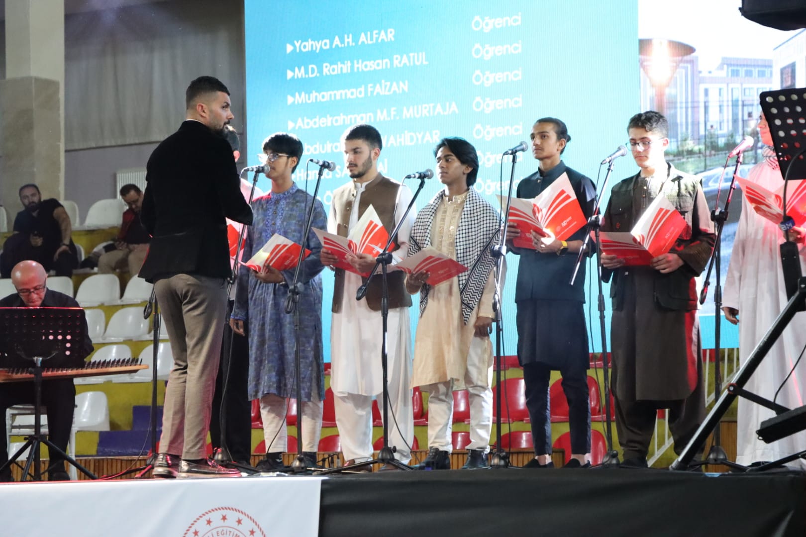 İmam Hatip Okulları Tanıtım Günleri Başladı (10)