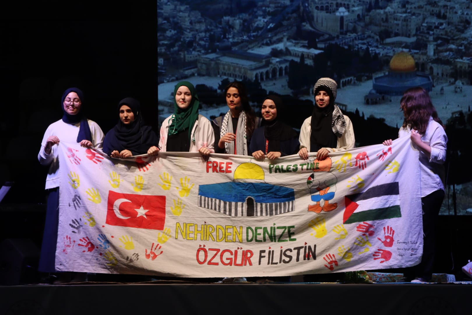 İmam Hatip Okulları Tanıtım Günleri Başladı (11)