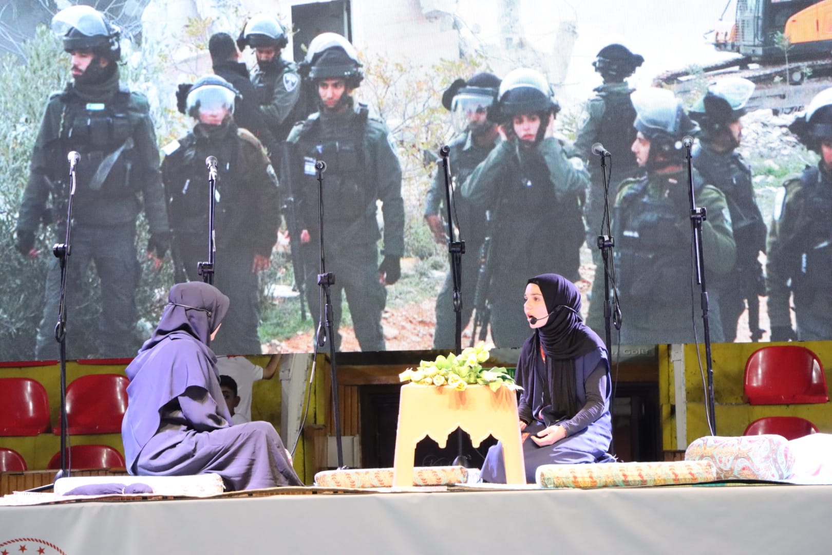 İmam Hatip Okulları Tanıtım Günleri Başladı (12)