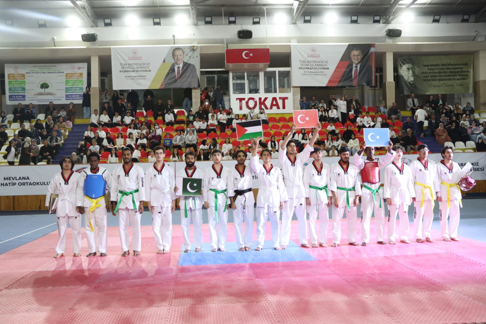 İmam Hatip Okulları Tanıtım Günleri Başladı (15)