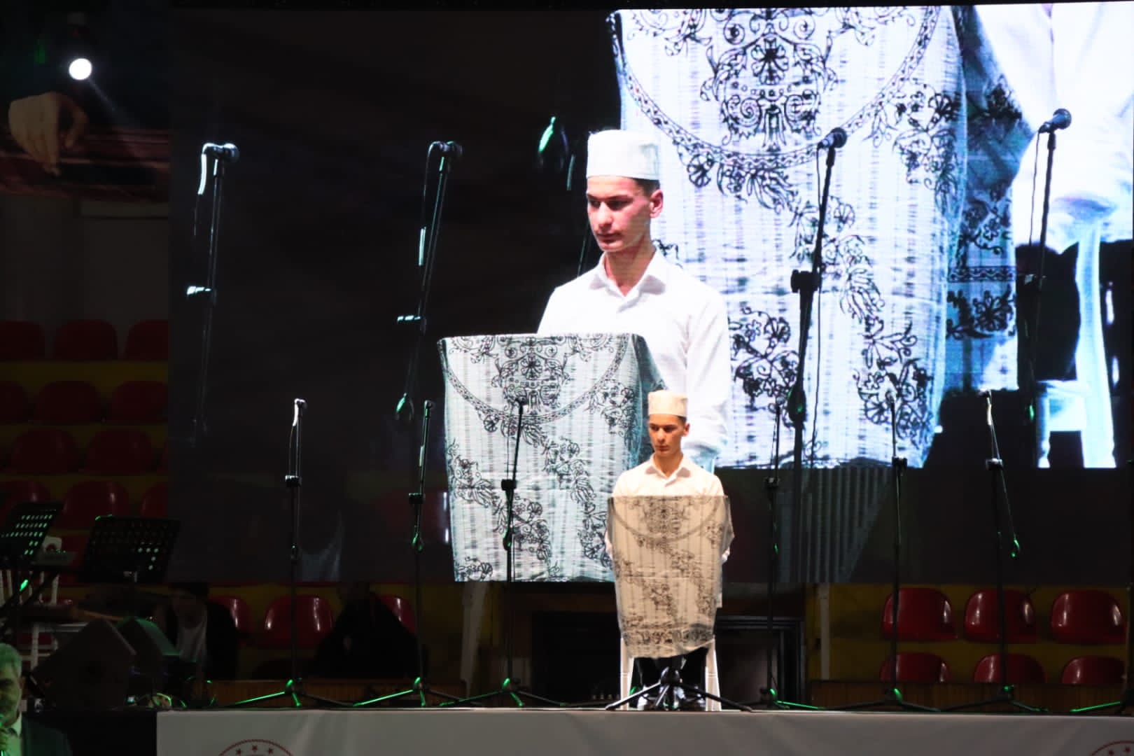 İmam Hatip Okulları Tanıtım Günleri Başladı (5)