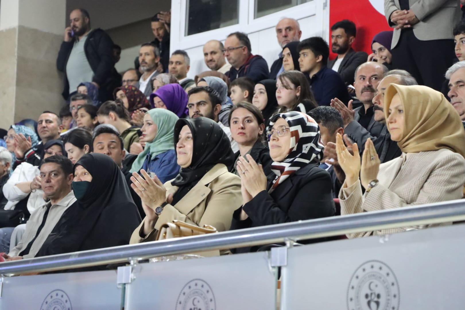 İmam Hatip Okulları Tanıtım Günleri Başladı (6)