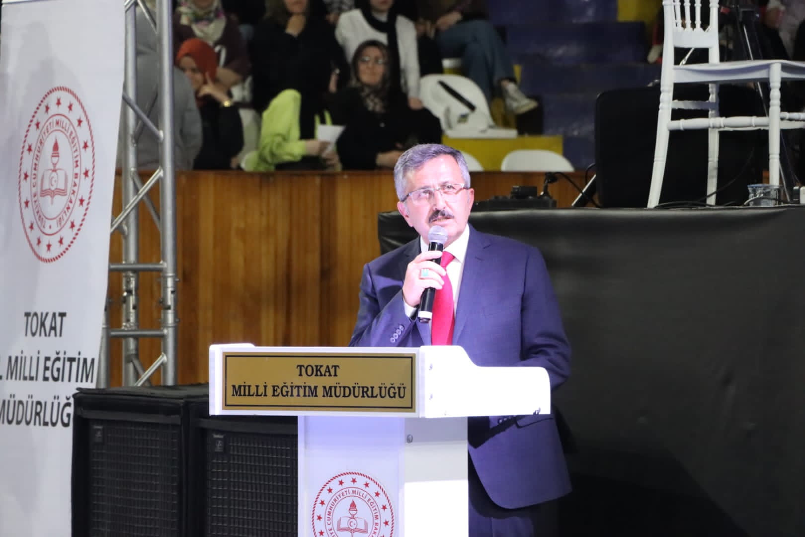 İmam Hatip Okulları Tanıtım Günleri Başladı (7)