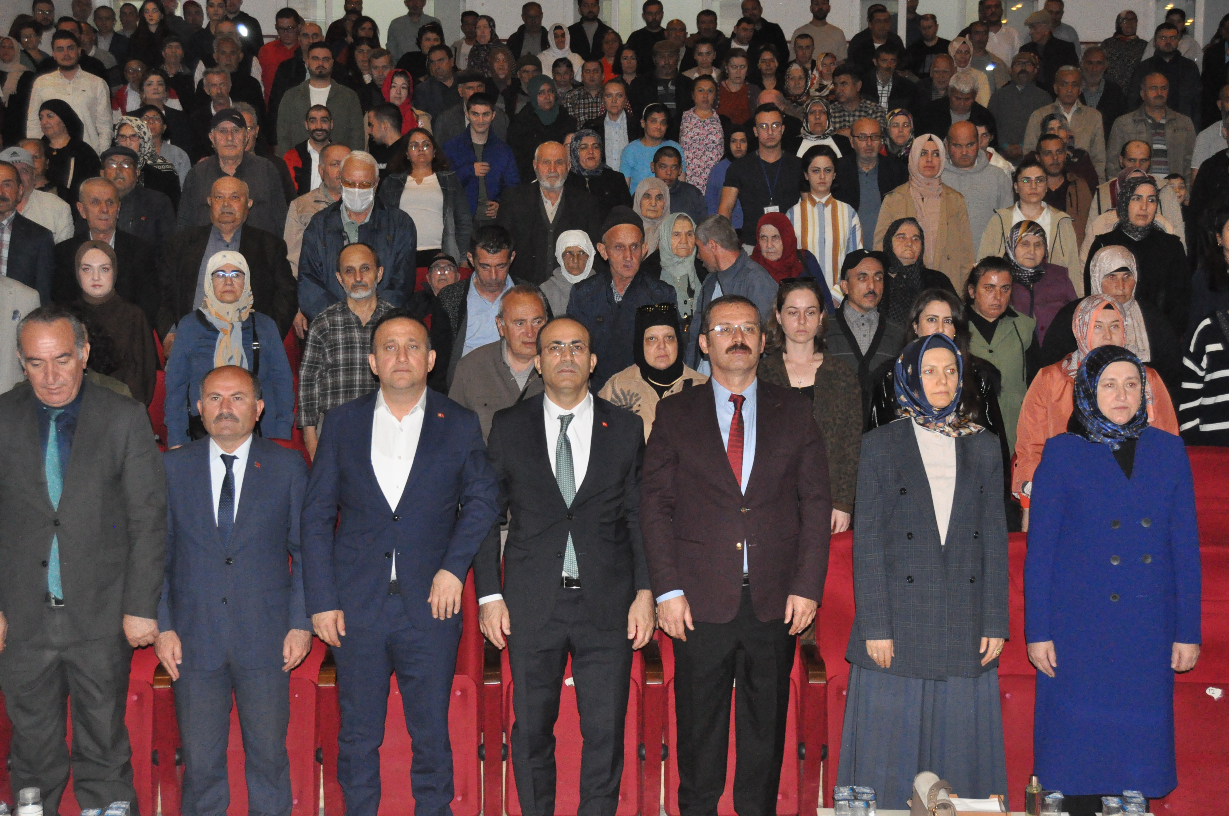 Tokat'ta 10 16 Mayıs Engelliler Haftası Coşkuyla Kutlandı (10)