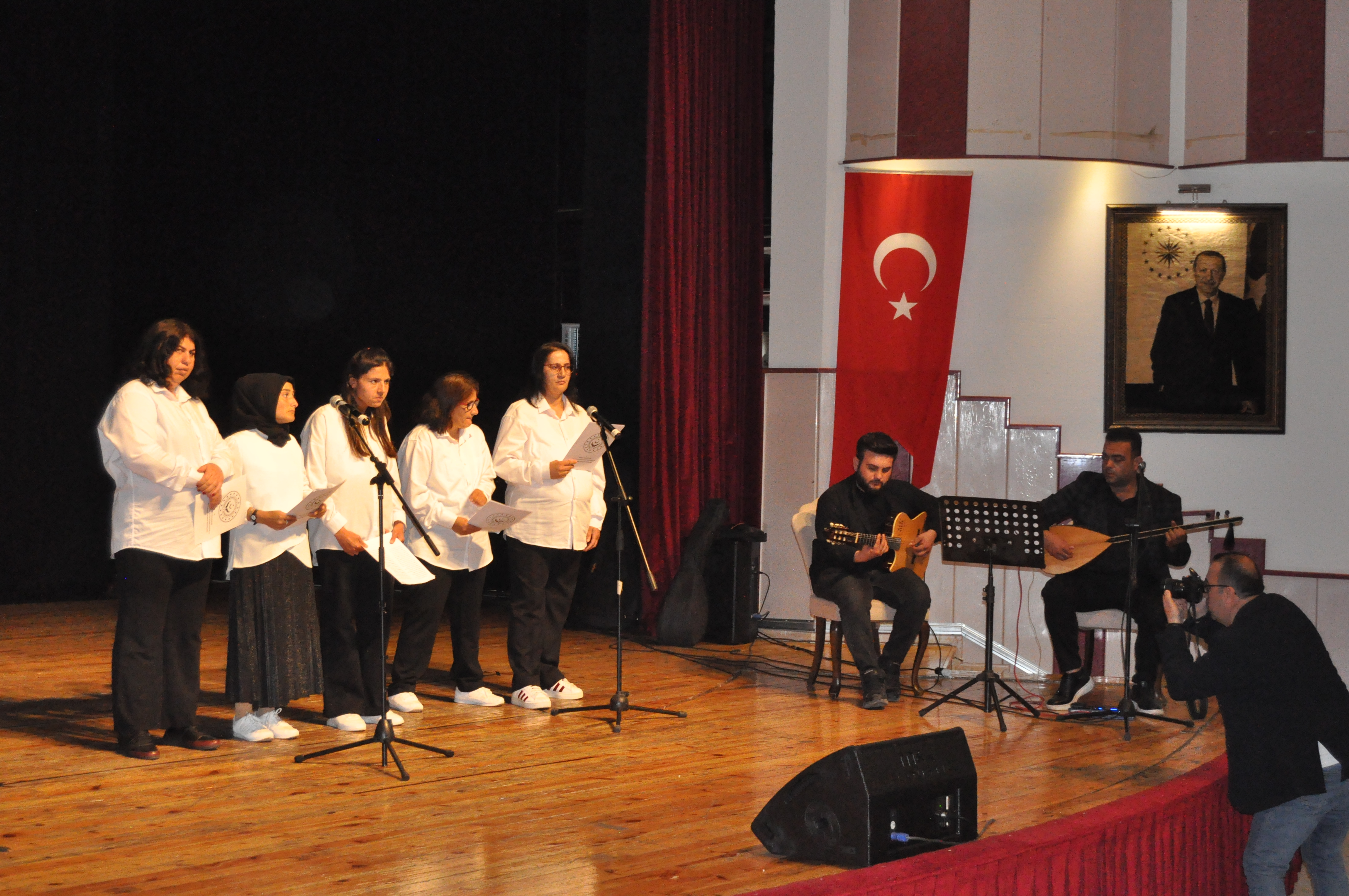Tokat'ta 10 16 Mayıs Engelliler Haftası Coşkuyla Kutlandı (12)