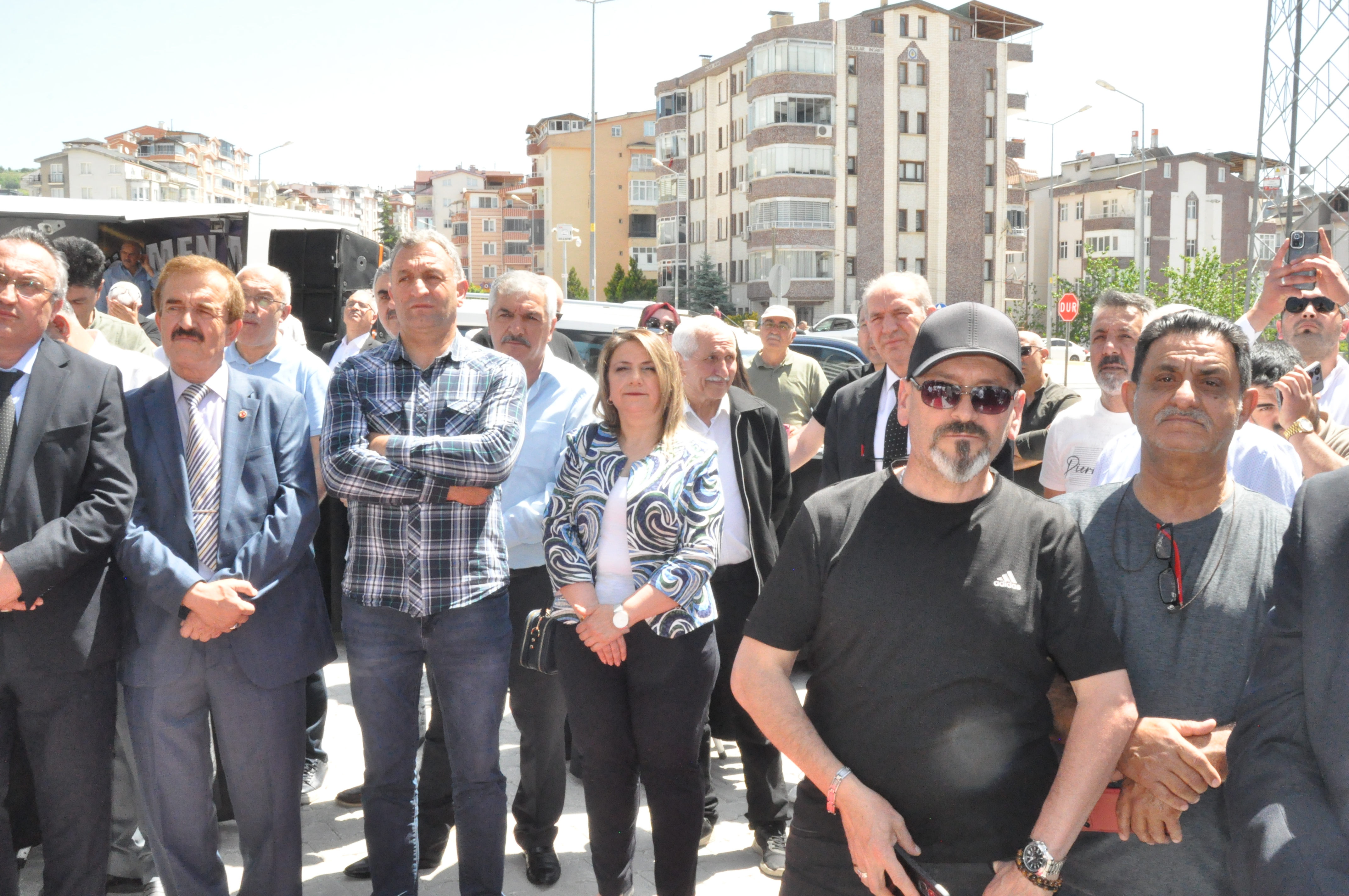 Tokat’ta 2. Birlik Şarküteri Hizmete Açıldı (4)