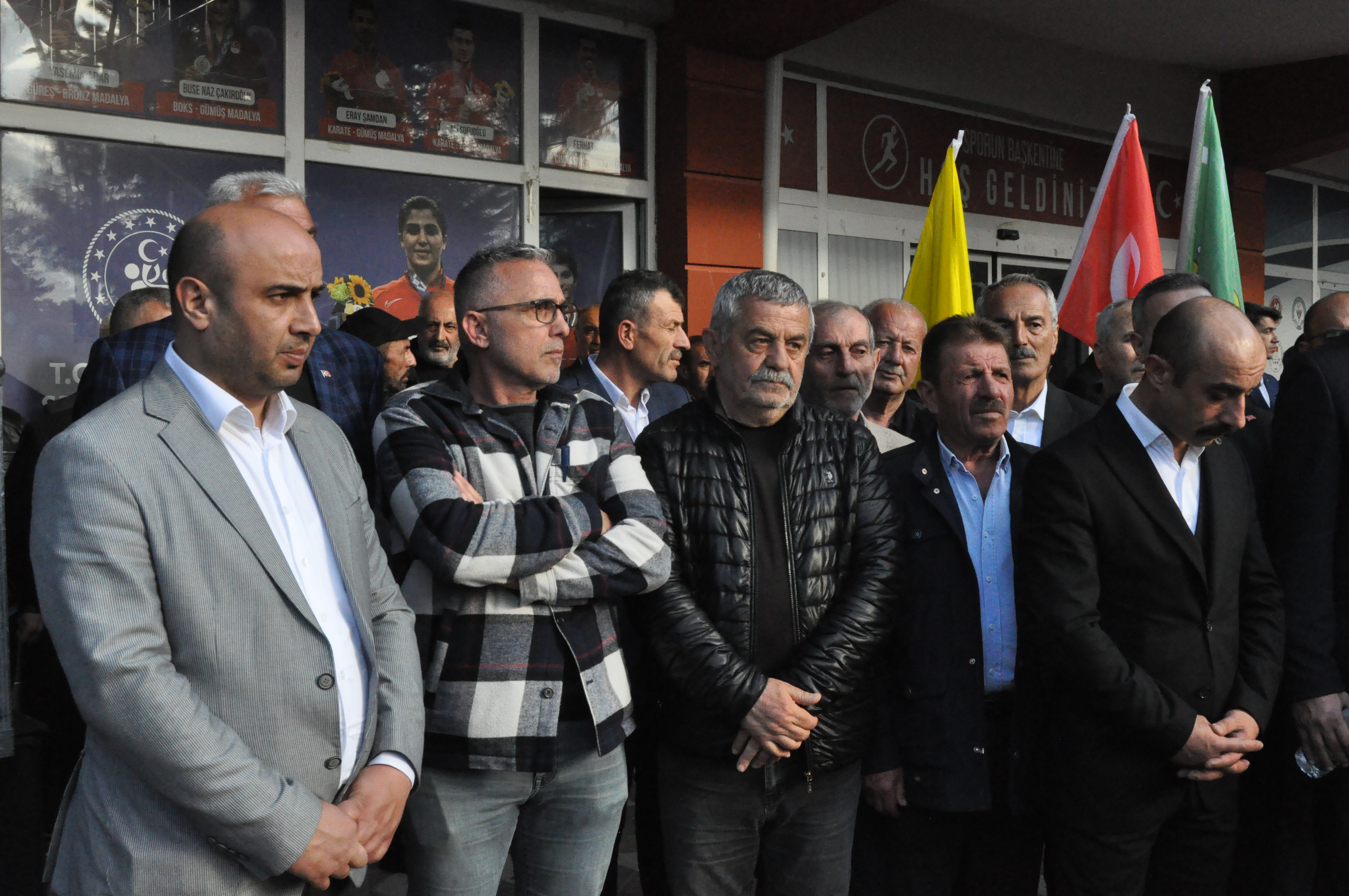 Tokat’ta 3 Mayıs Türkçülük Günü Coşkusu (19)