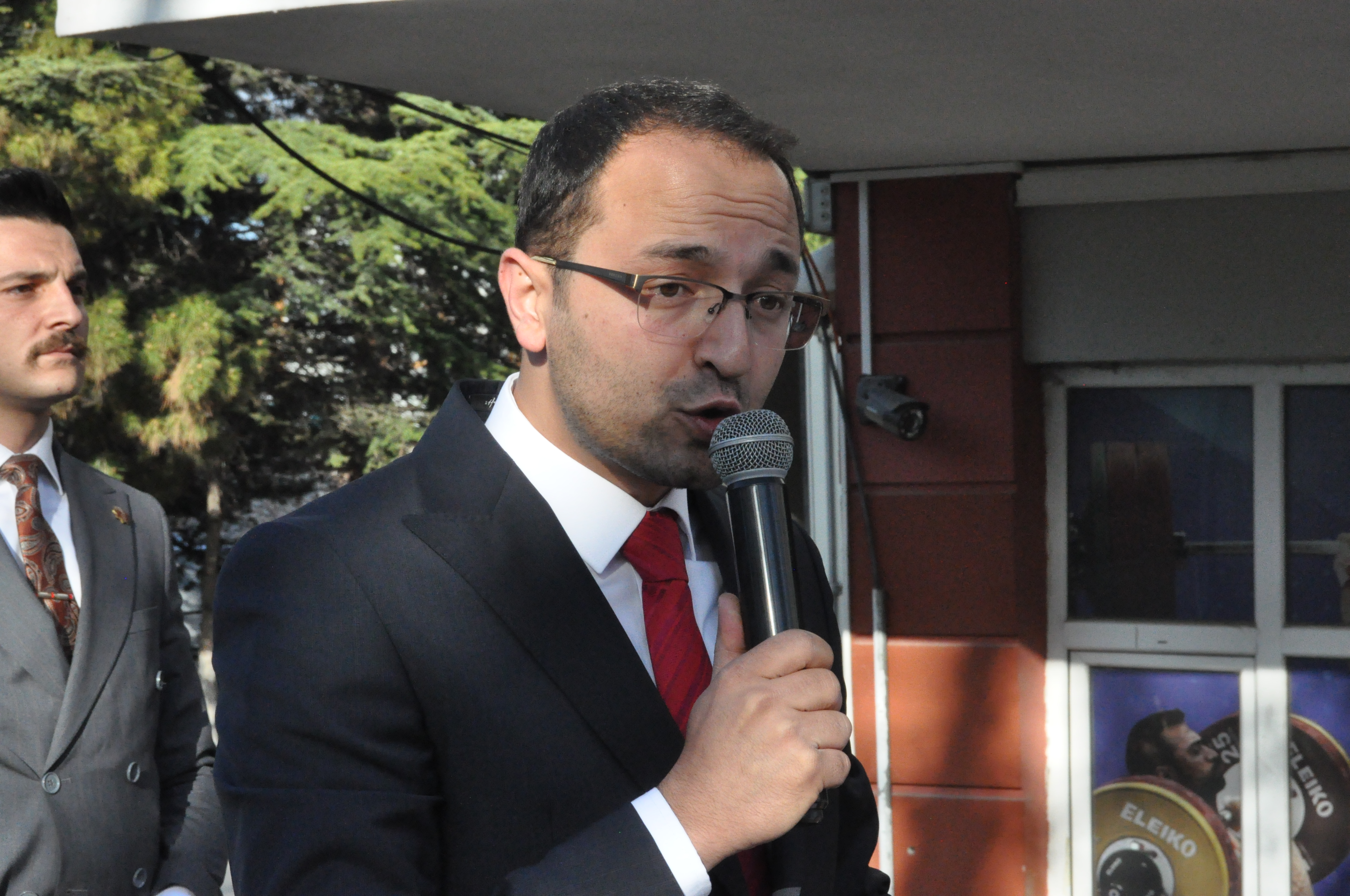 Tokat’ta 3 Mayıs Türkçülük Günü Coşkusu (21)