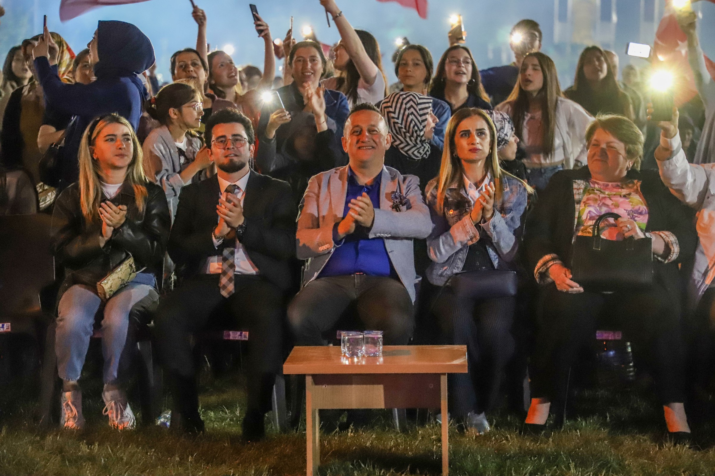 Turhal’da 19 Mayıs Coşkusu (4)
