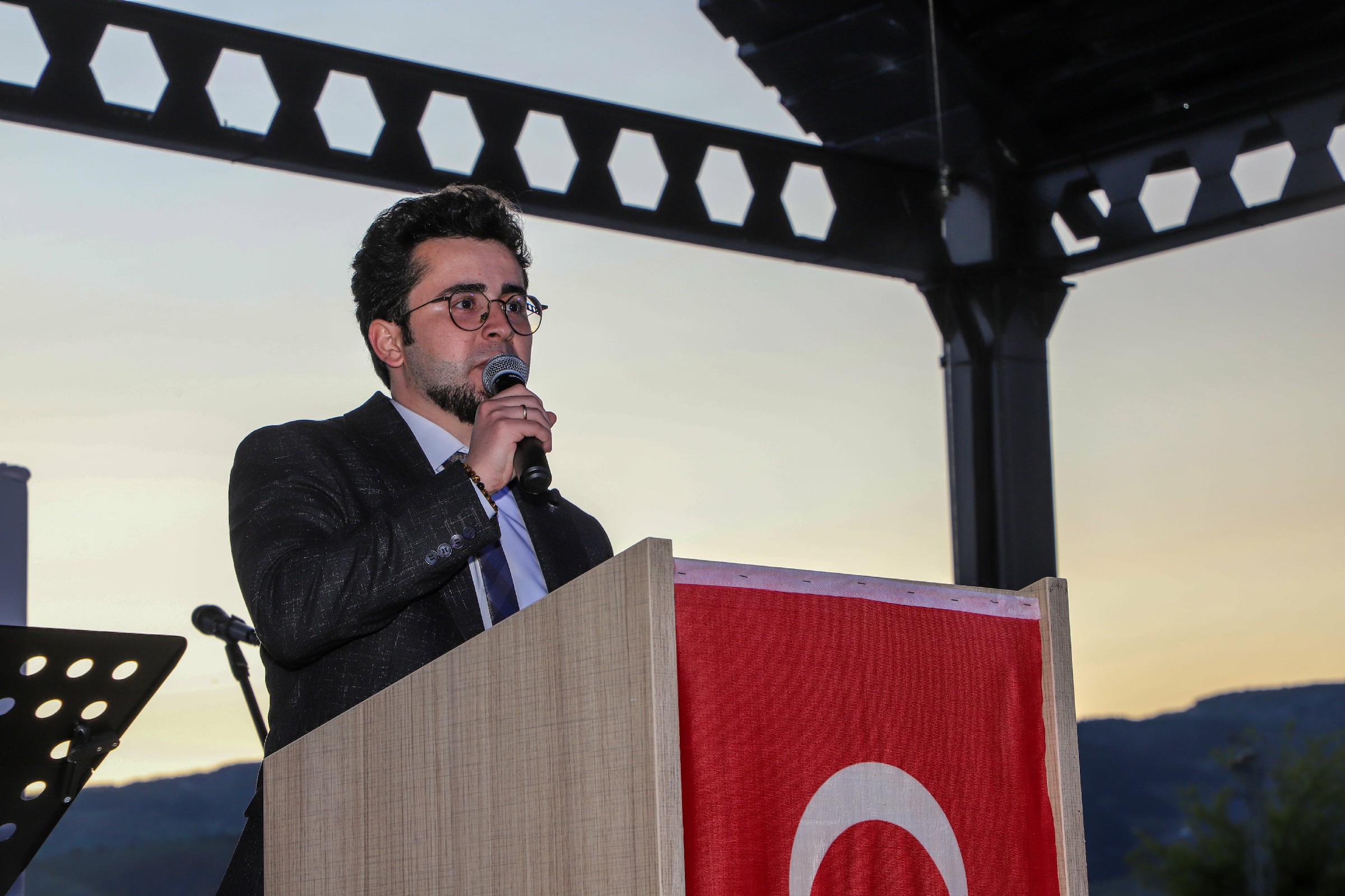 Turhal’da 19 Mayıs Coşkusu (9)