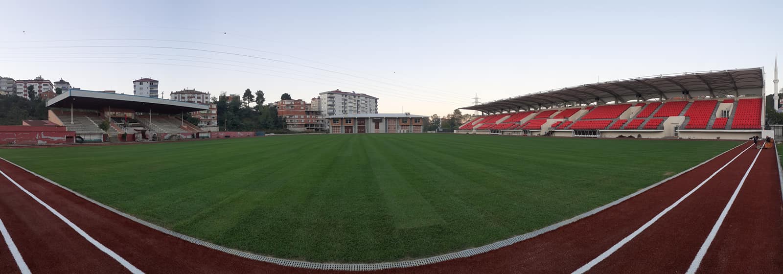 1926 Bulancakspor