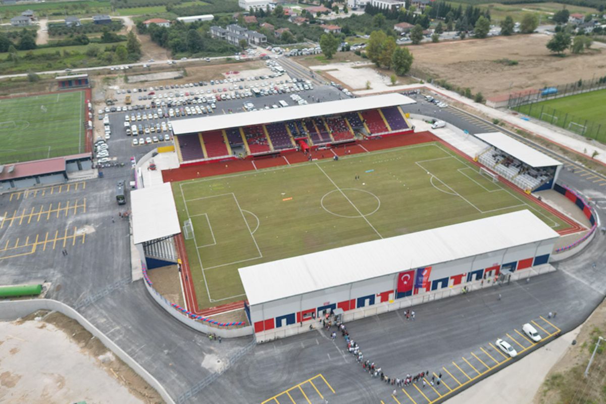 Düzcespor