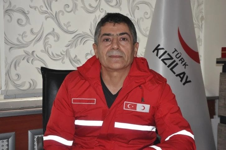 Kizilayda Kan Degisikligi Yeni Baskan Osman Duru Oldu 5320Fa4