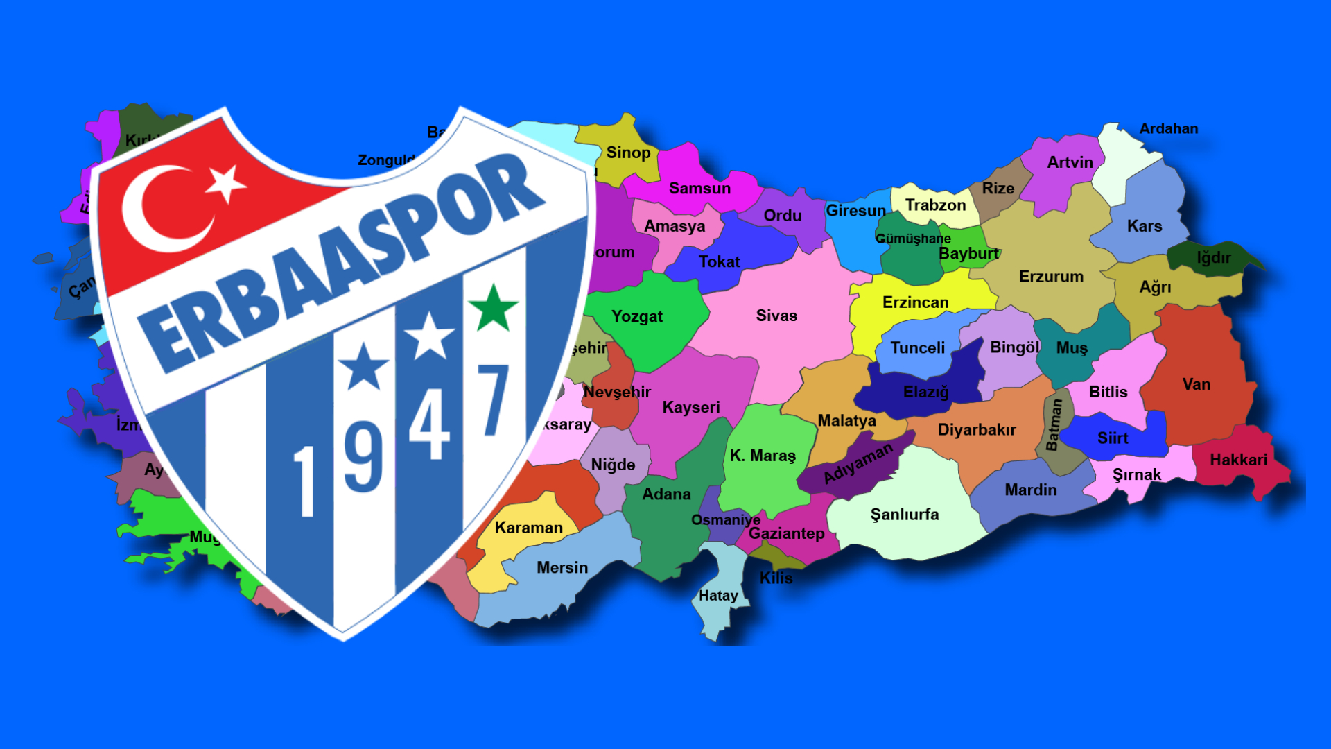 Merkür Jet Erbaaspor’un Yeni Sezon Yol Haritası