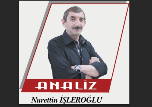 Nurettin Işleroğlu Yeni