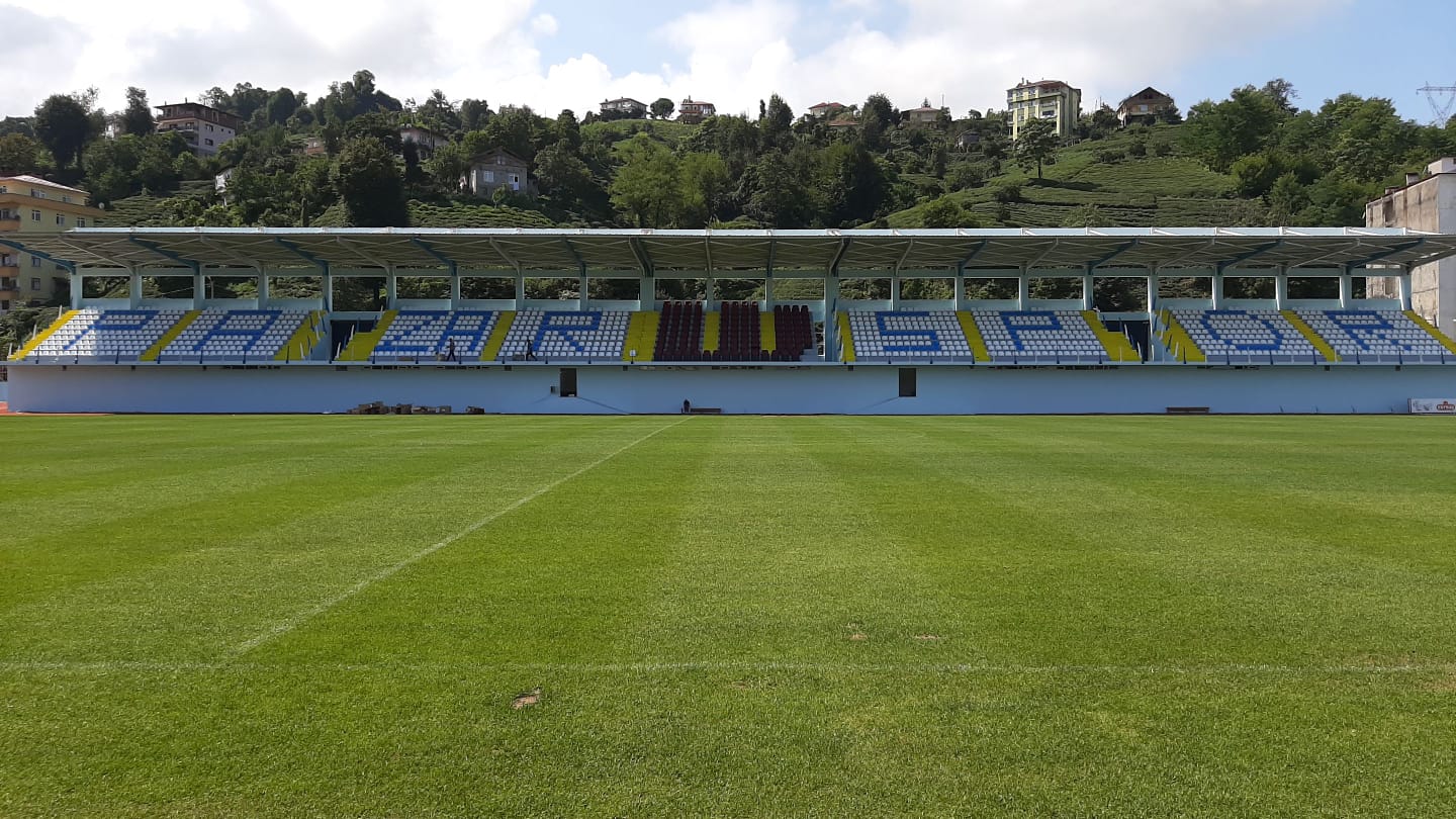 Pazar İlçe Stadyumu