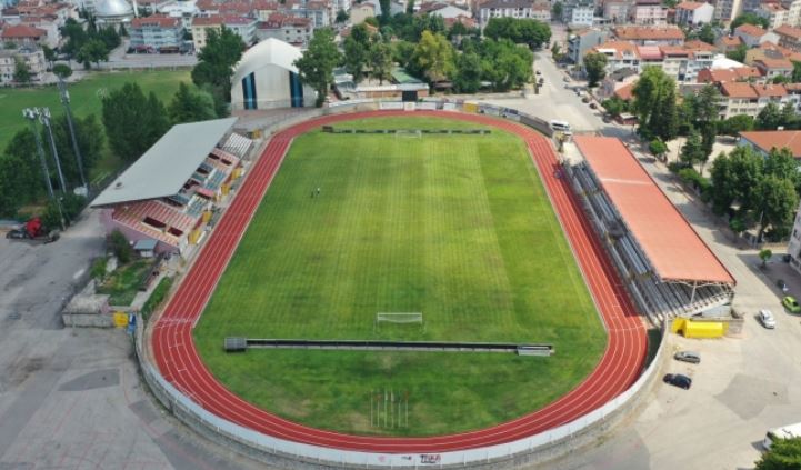 Pera Park İnegöl Şehir Stadyumu