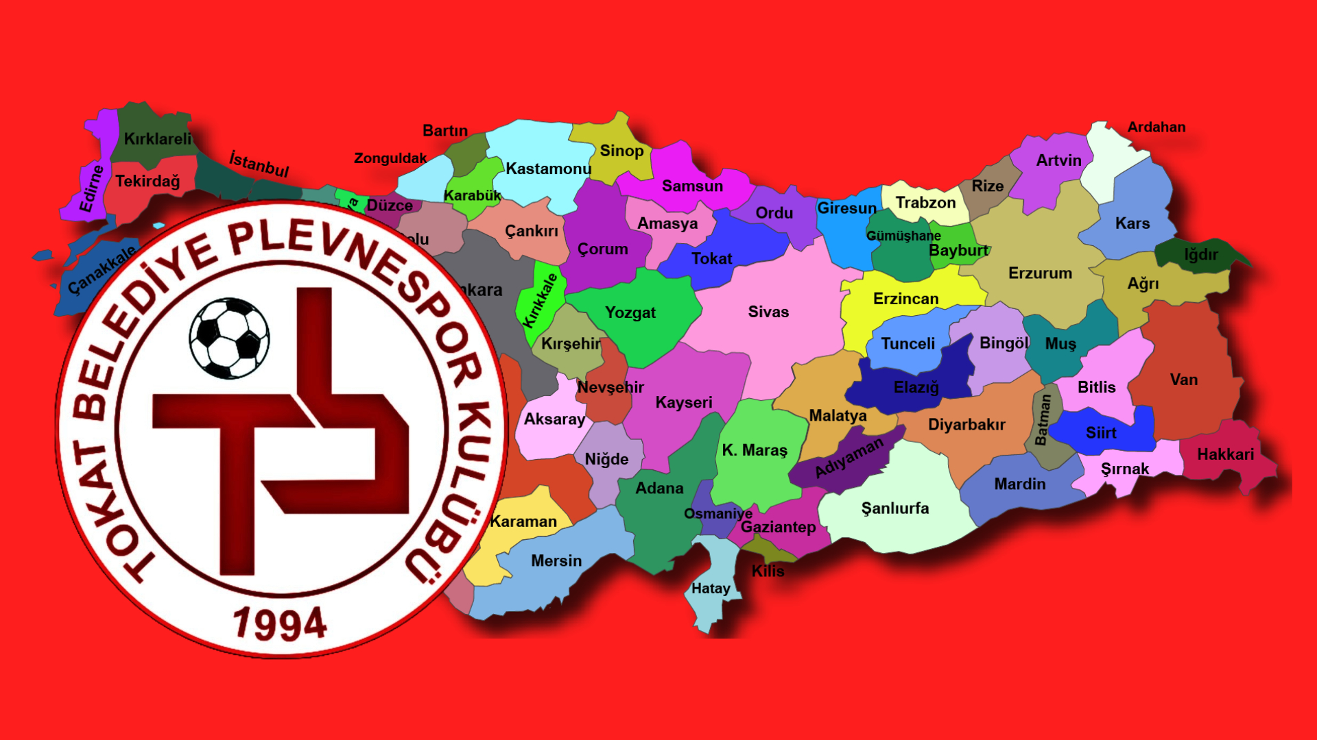 Plevnespor’un Yeni Sezonda Deplasman Mesafeleri (2)