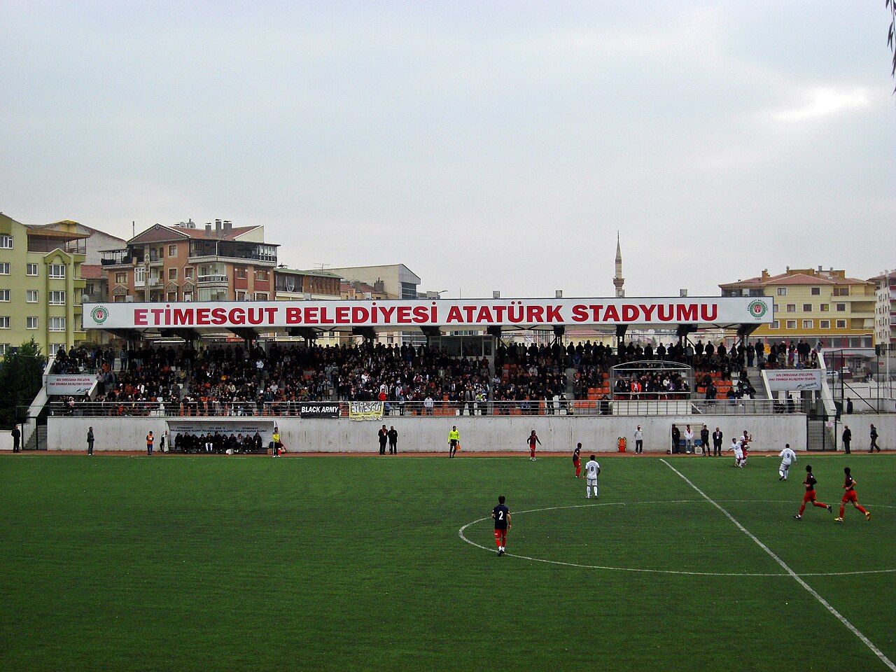 Sincan Belediyesi Ankaraspor