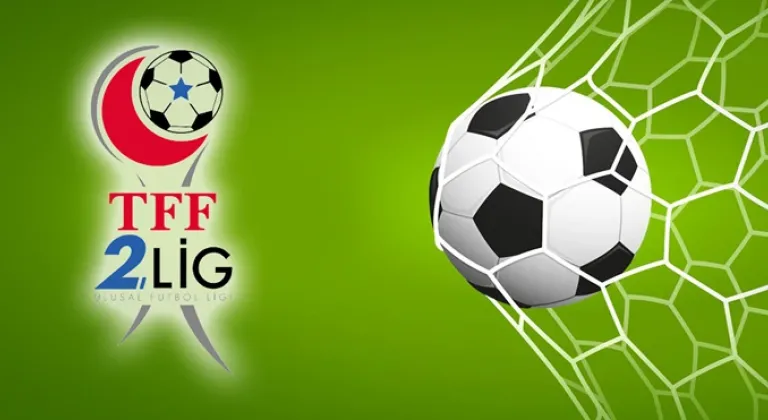 Tff 2 Lig De Play Off Heyecani Suruyor Tff 2 Lig De Play Off Heyecani Suruyor