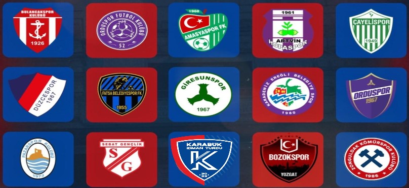 Tokat Belediye Plevnespor’un Rakipleri Belli Oldu-1