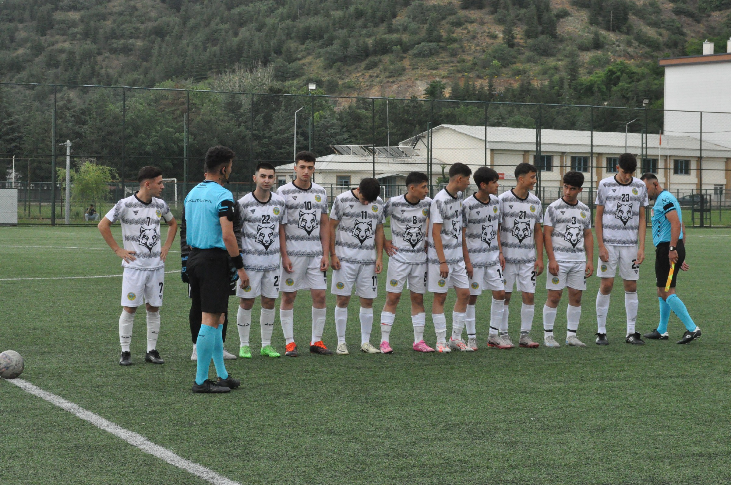 Tokat U 17 Ligi Şampiyonu Topçam Spor Kulübü (6)