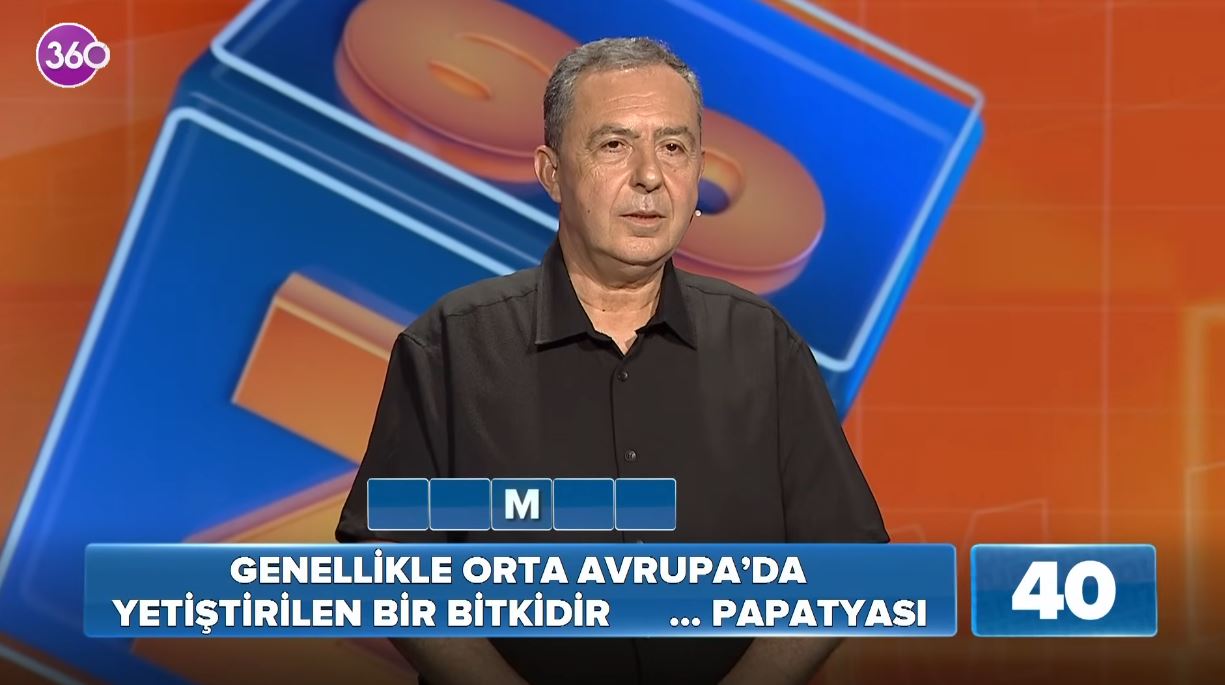 Tokat'ın Sevilen Komutanı Bahri Bostancı, Ben Bilirim Yarışmasında Yarıştı (5)