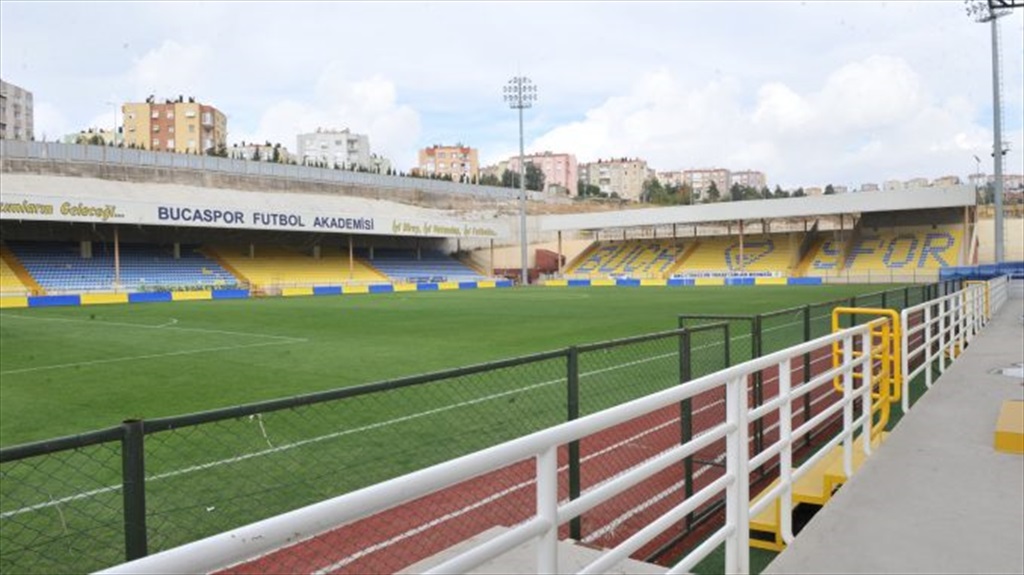 Yeni Buca Stadyumu