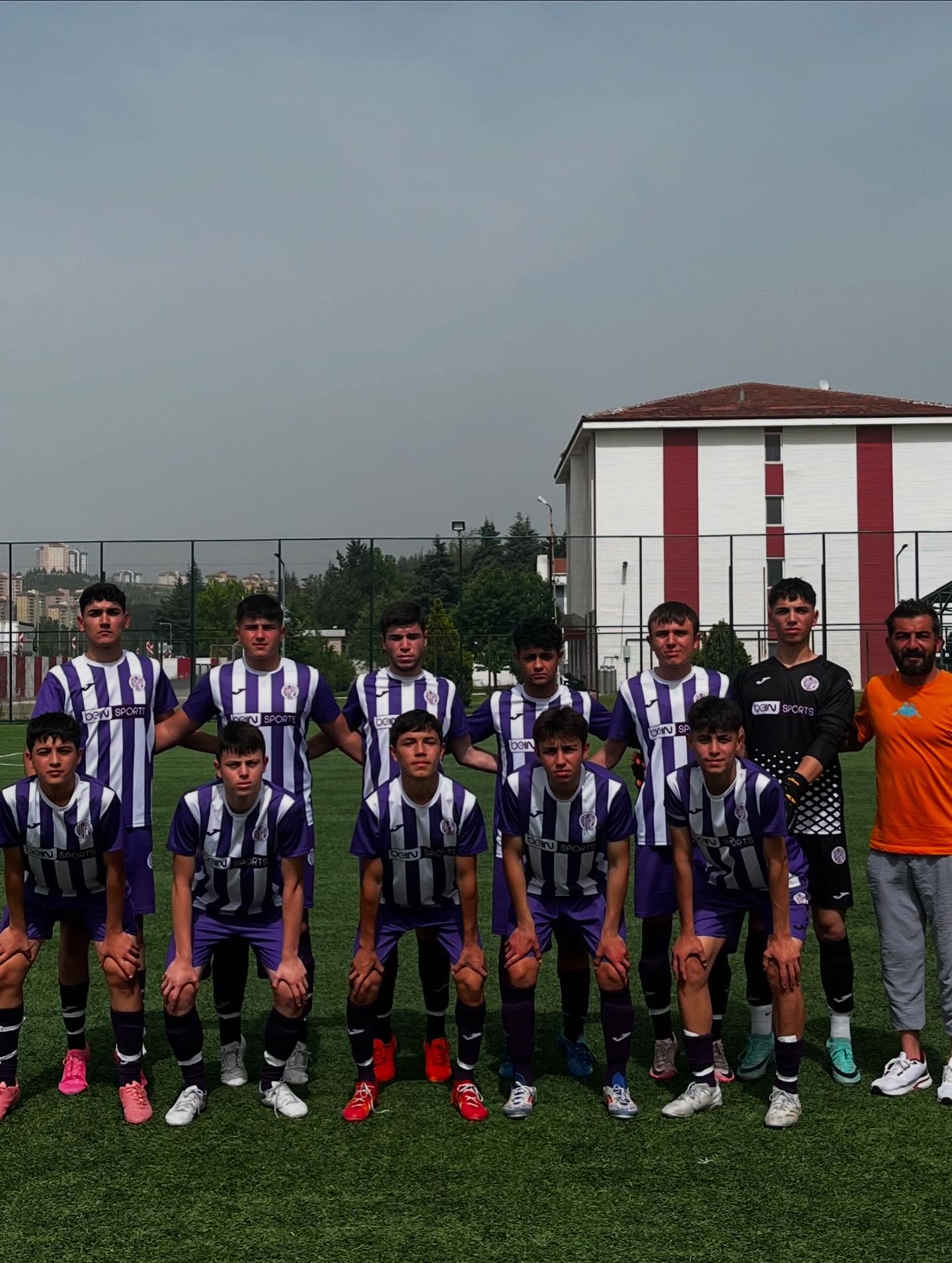 Zilegücü Spor Kulübü 2024 2025 Sezonunu Başarıyla Tamamladı (11)