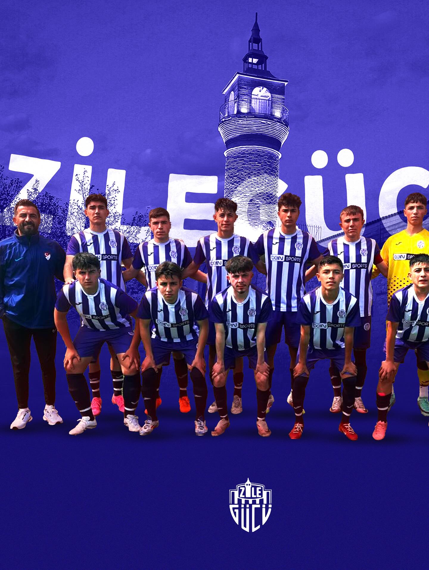 Zilegücü Spor Kulübü 2024 2025 Sezonunu Başarıyla Tamamladı (14)