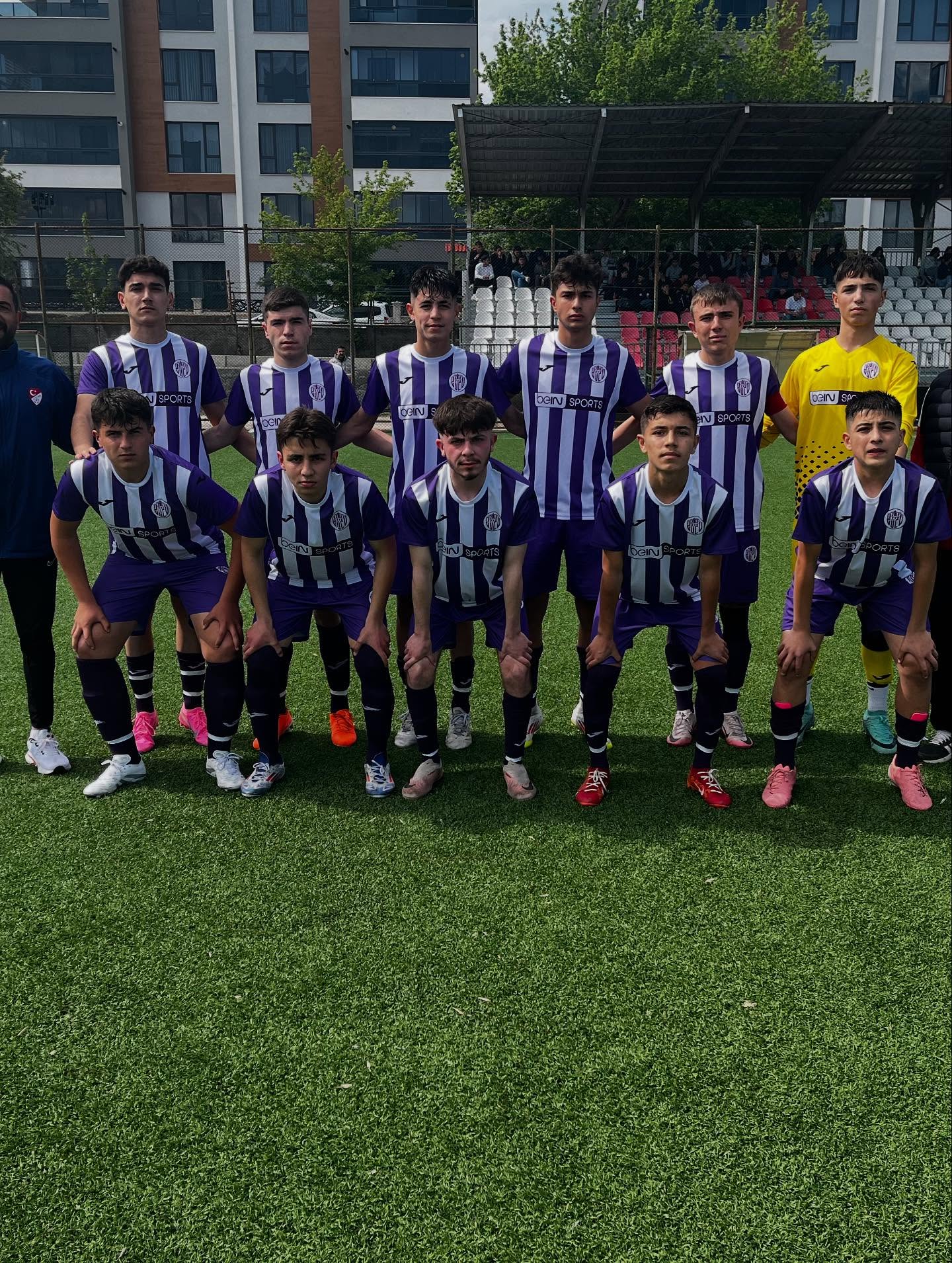 Zilegücü Spor Kulübü 2024 2025 Sezonunu Başarıyla Tamamladı (16)