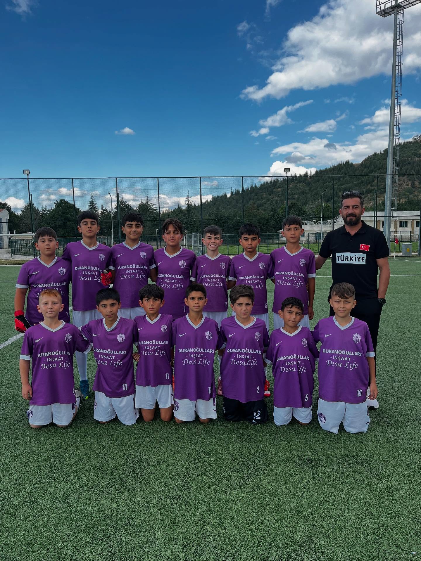 Zilegücü Spor Kulübü 2024 2025 Sezonunu Başarıyla Tamamladı (2)