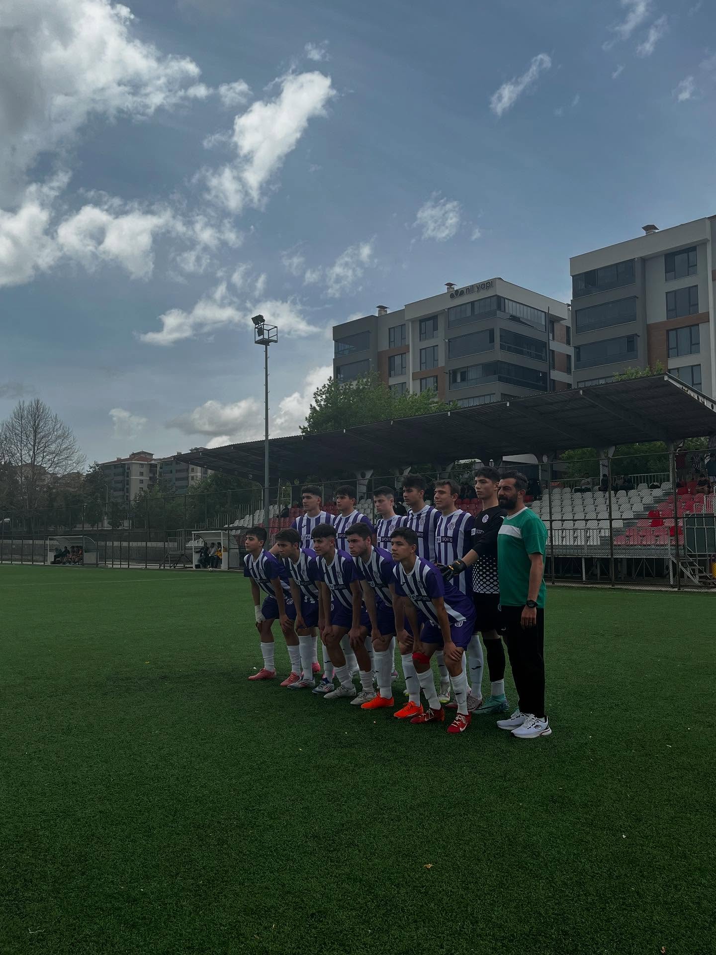 Zilegücü Spor Kulübü 2024 2025 Sezonunu Başarıyla Tamamladı (3)