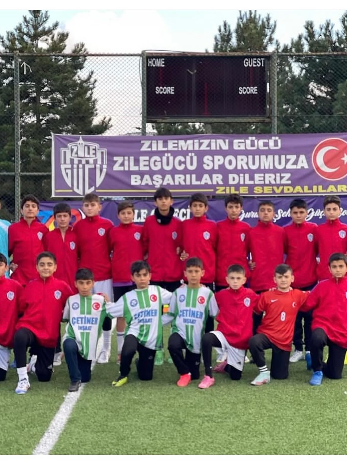 Zilegücü Spor Kulübü 2024 2025 Sezonunu Başarıyla Tamamladı (4)