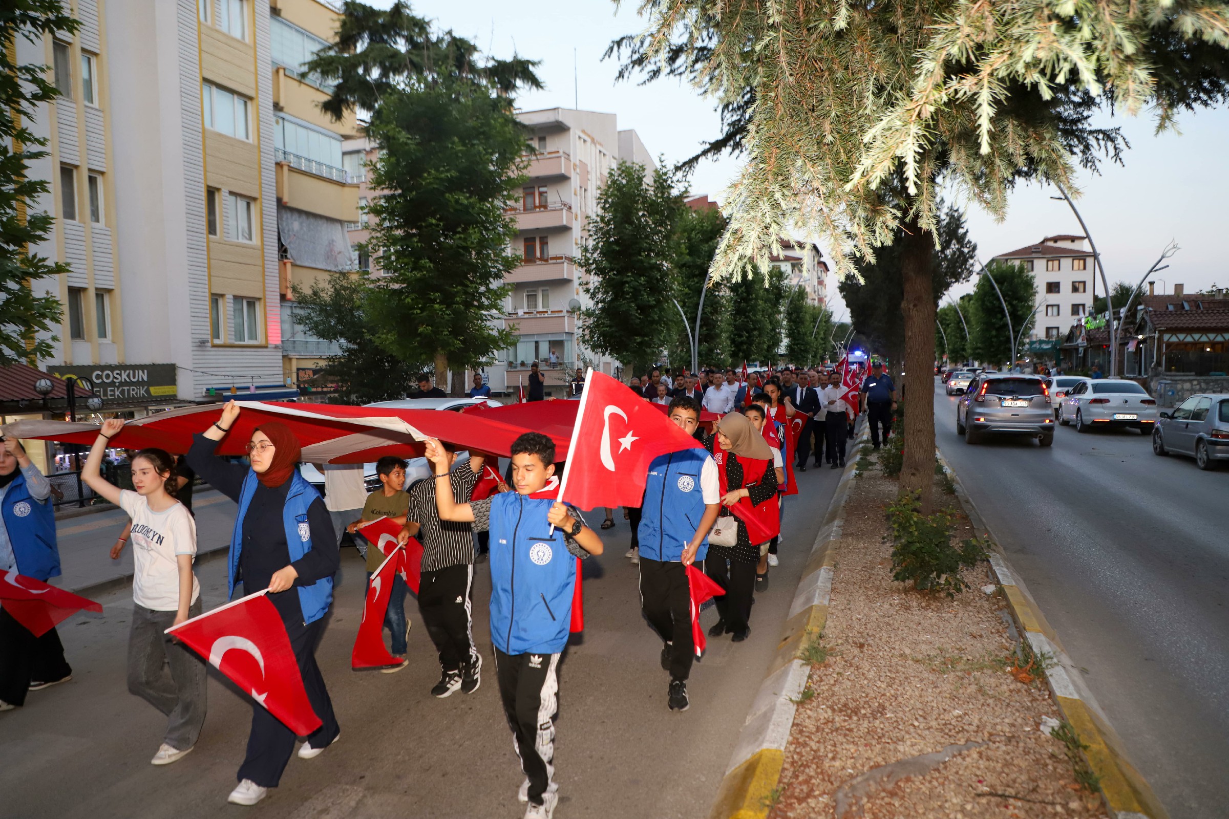 15 Temmuz 2 Min