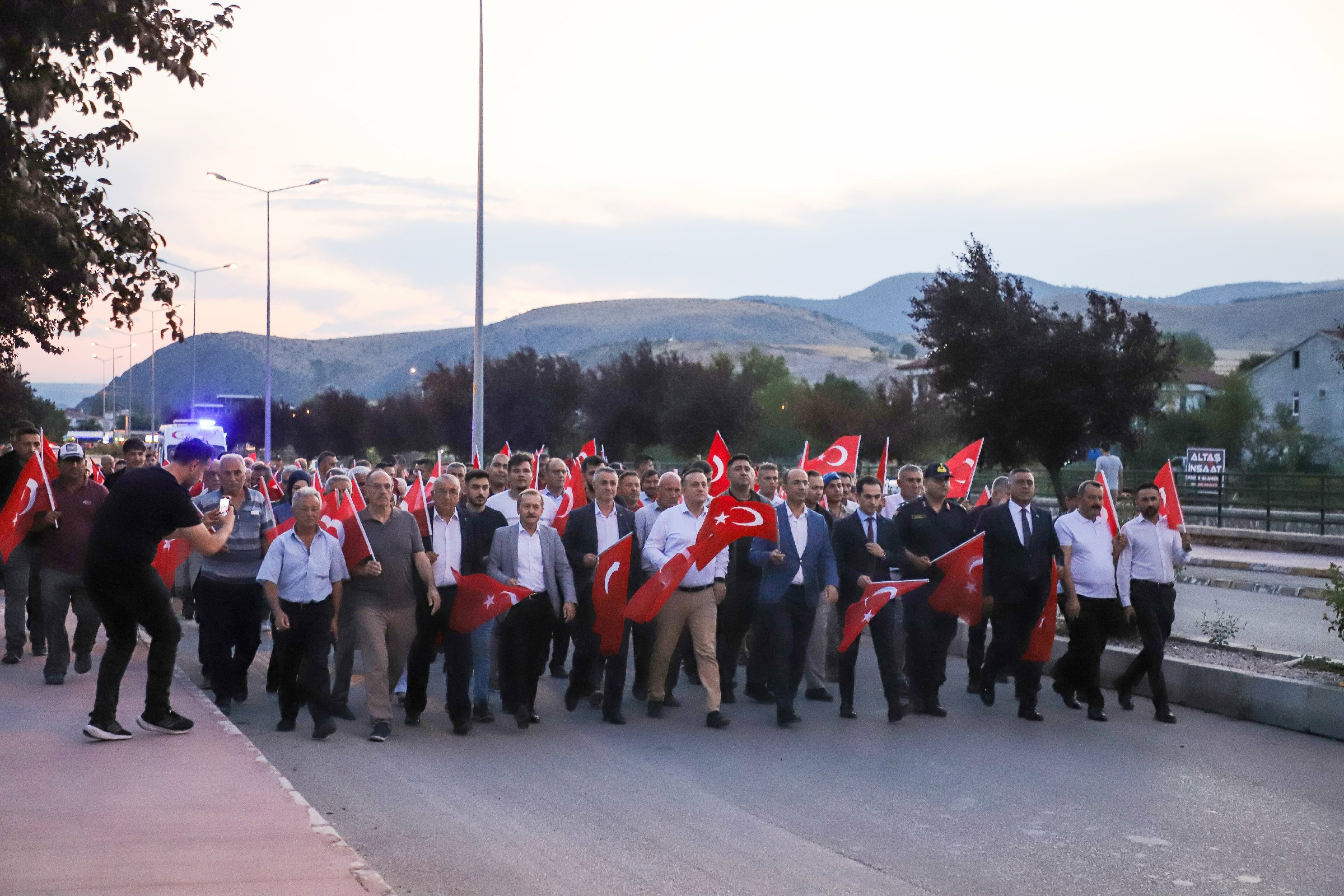 15 Temmuz 3 Min