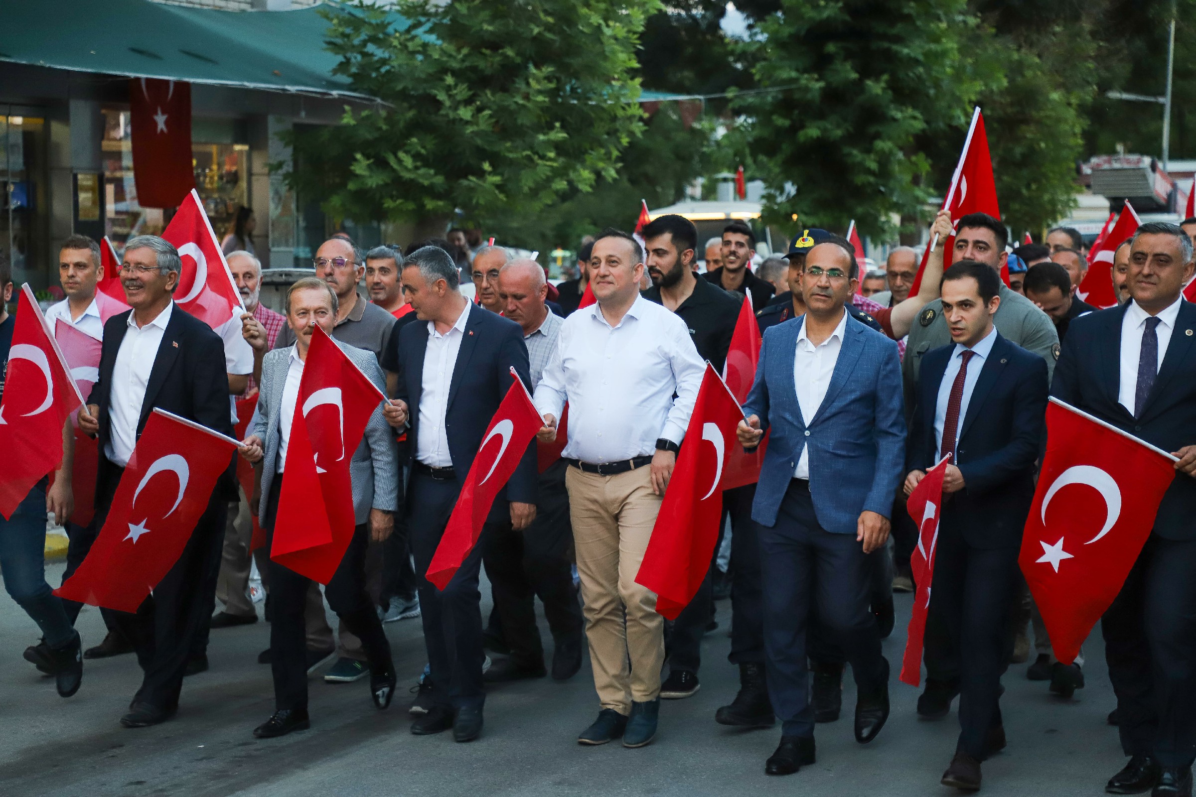15 Temmuz Min