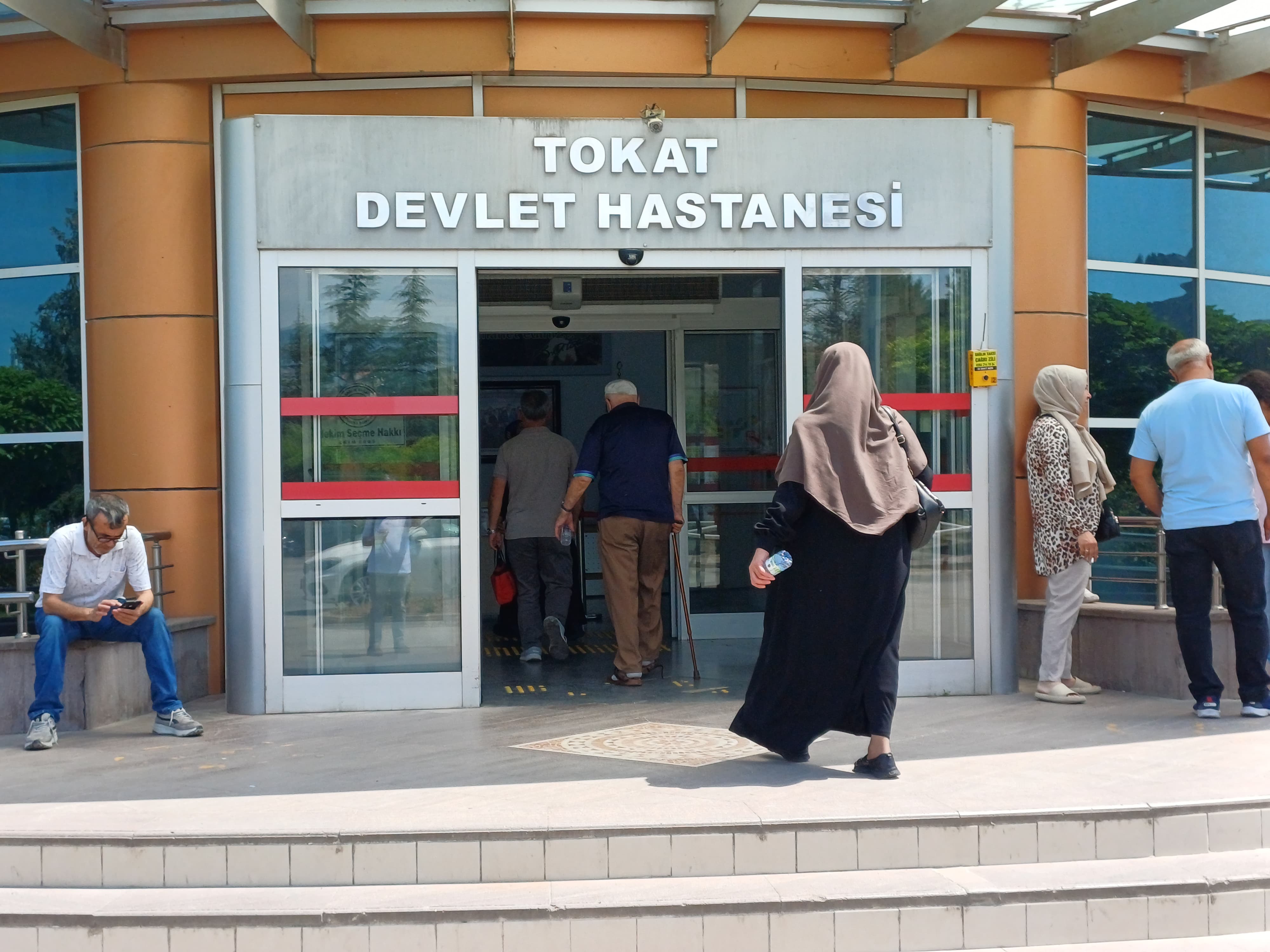 2. Ev Hanımı Rinde Bayburtlu