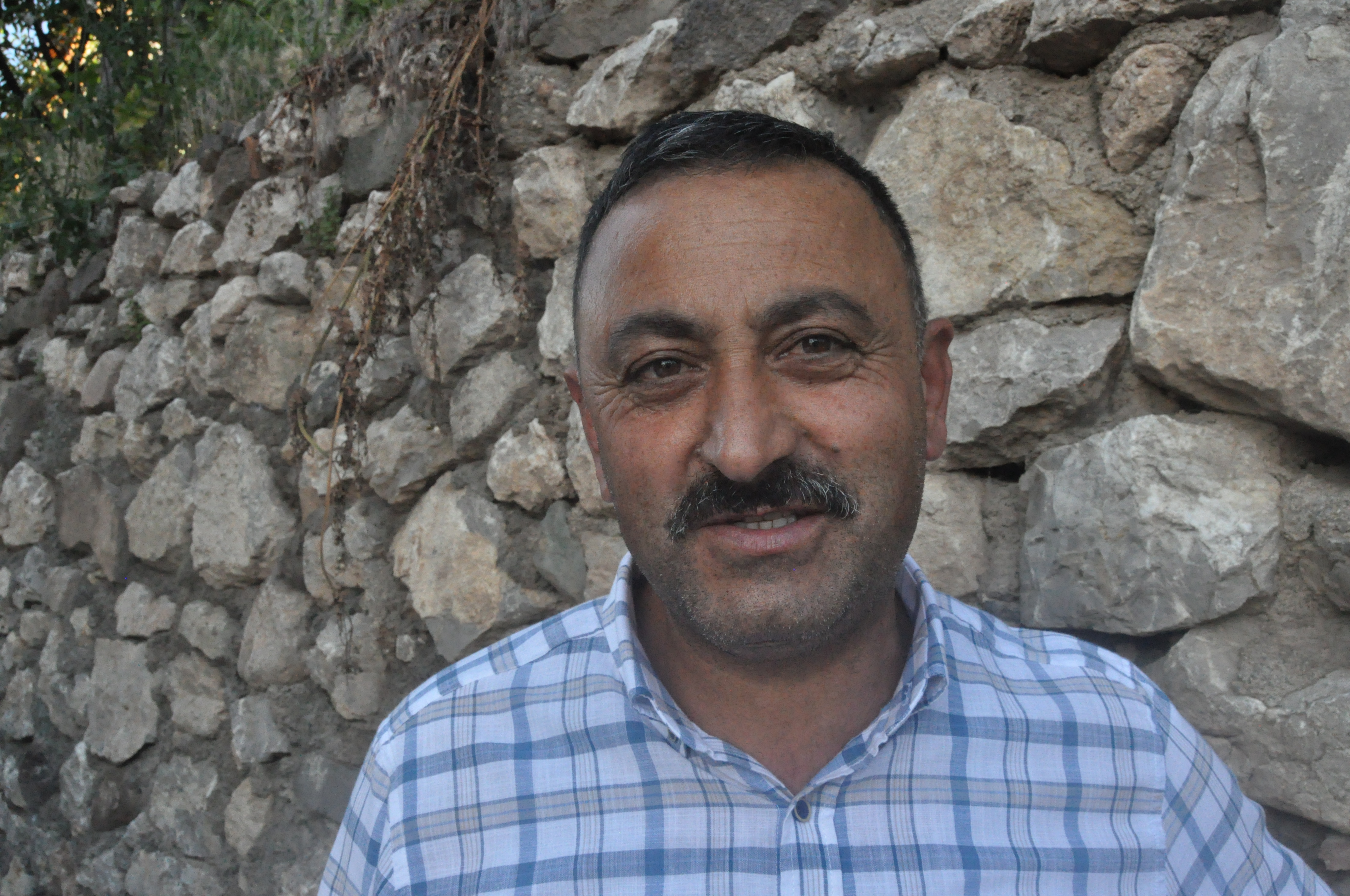 Baba Bünyami Düzenci