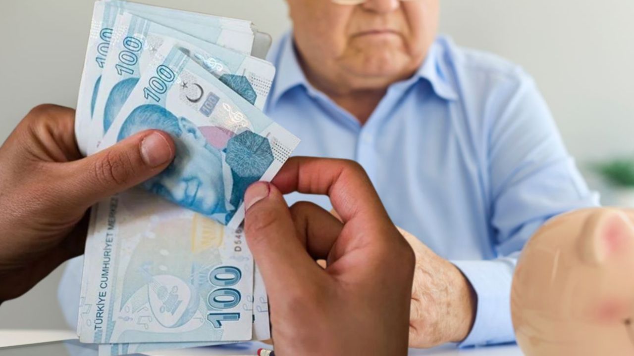 Banka Emekli Maasini Bloke Edebilir Yargitayin Odenmeyen Tuketici Kredisi Karari 17527913564742