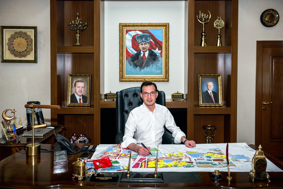 Başkan Yazıcıoğlu (1)