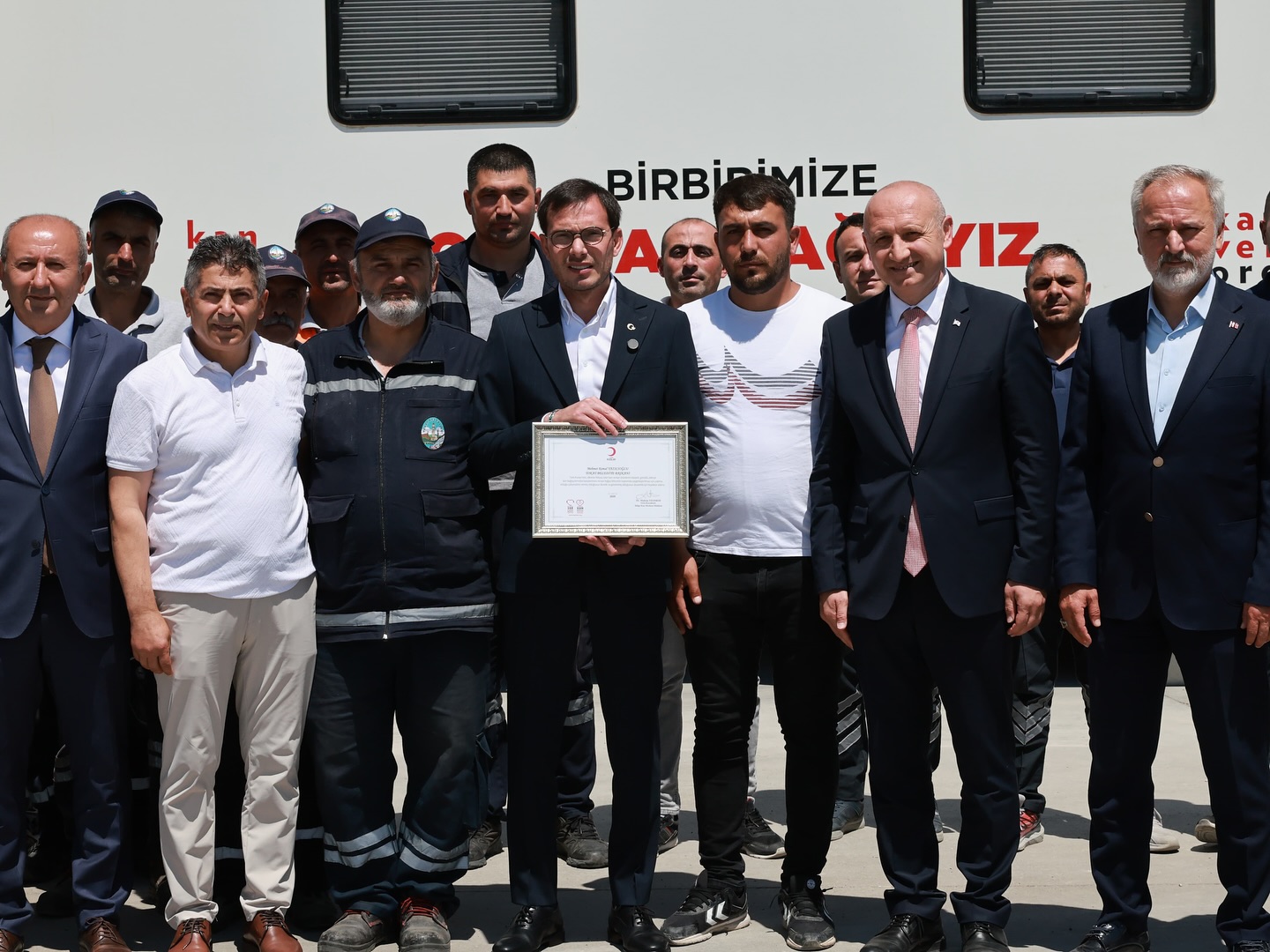 Başkan Yazıcıoğlu (5)