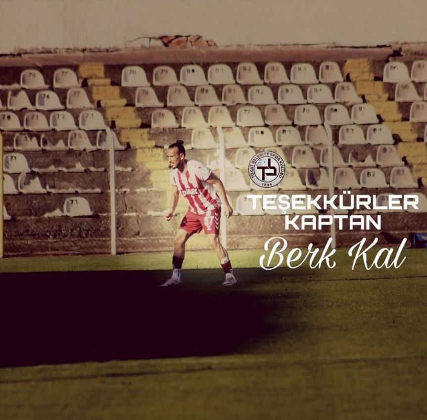Berk Kal-2