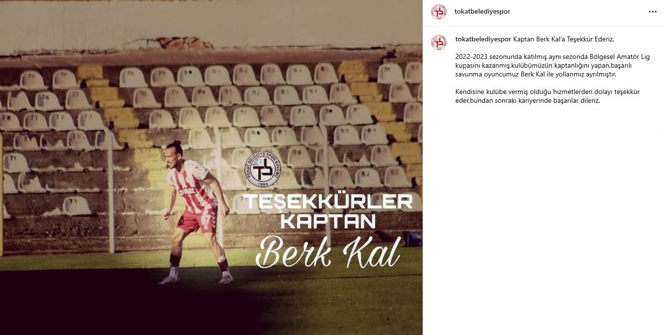 Berk Kal1